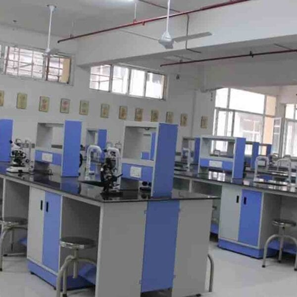 Gautam Buddha Chikitsa Mahavidyalaya