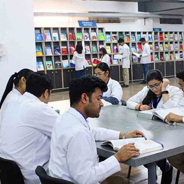 Shri Guru Ram Rai Institute Of Medical & Health Science