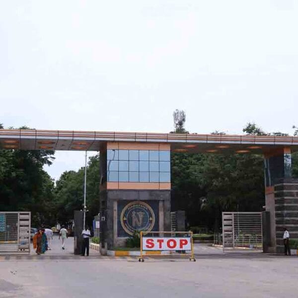 Narayana Medical College, Nellore