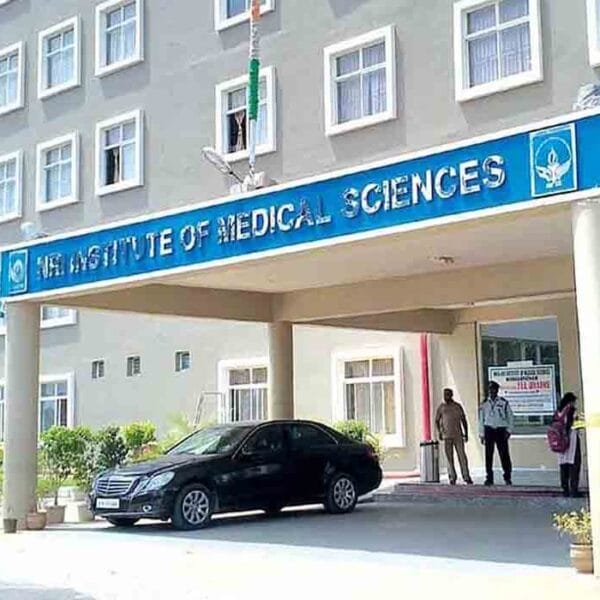 NRI Institute of Medical Sciences, Visakhapatnam