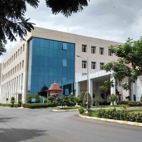 Apollo Institute of Medical Sciences and Research, Chittoor