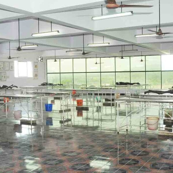 Maharajah’s Institute Of Medical Sciences