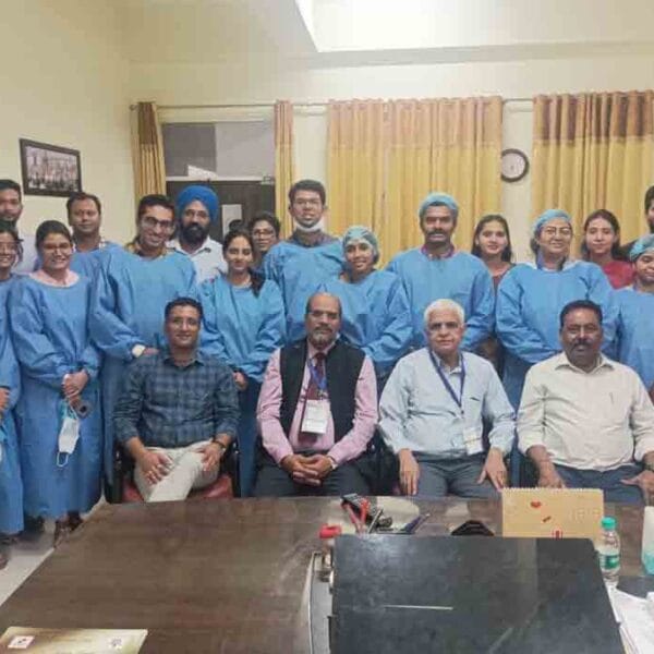 World College Of Medical Sciences And Hospital