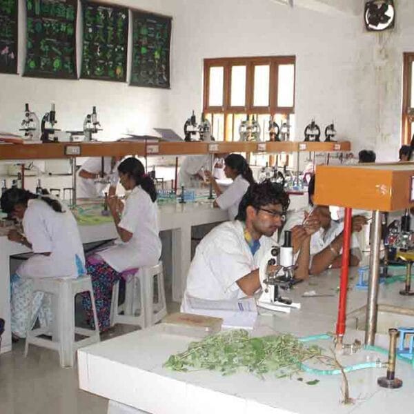 Swaminarayan Institute of Medical Sciences and Research, Kolar