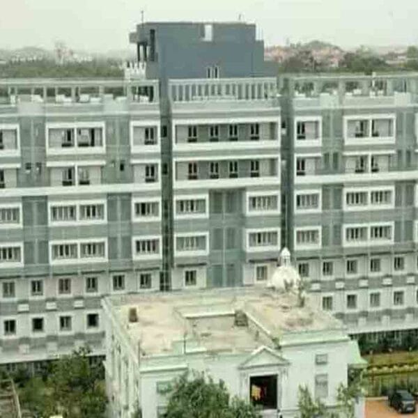 Deccan College of Medical Sciences