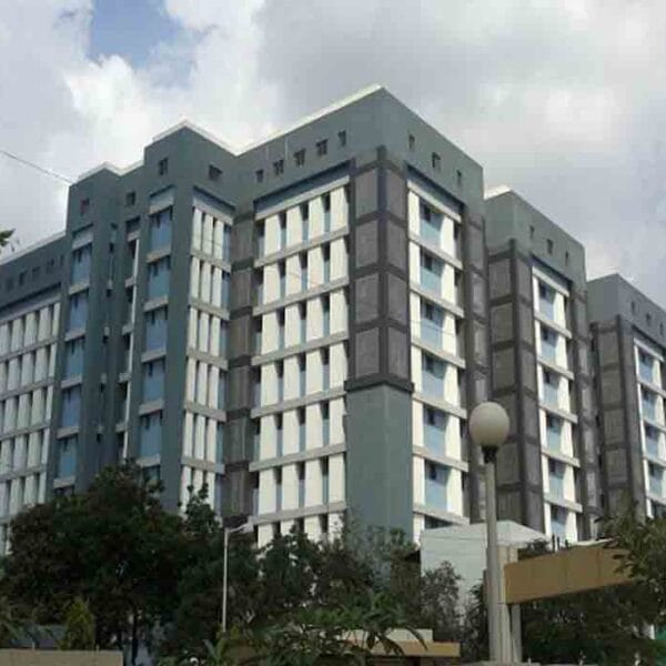 Narendra Modi Medical College, Ahmedabad