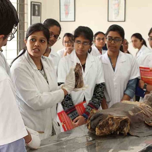 Dr. MK Shah Medical College Ahmedabad