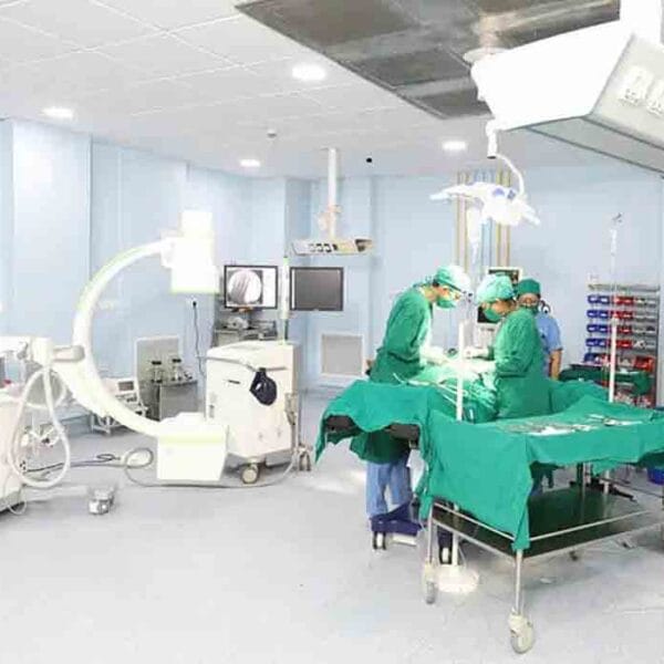 Dr. N.D. Desai Faculty Of Medical Science & Research Centre