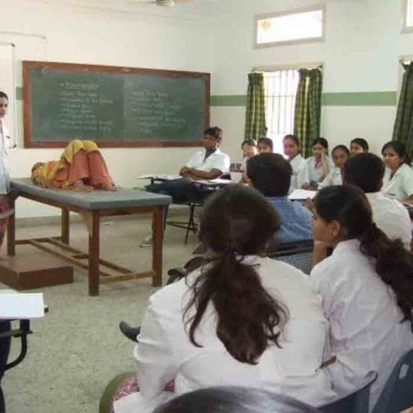 Pramukhswami Medical College, Karamsad