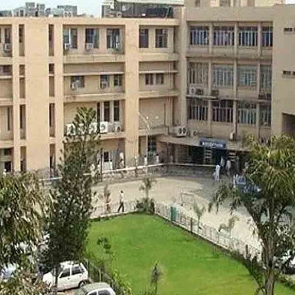 Dayanand Medical College and Hospital