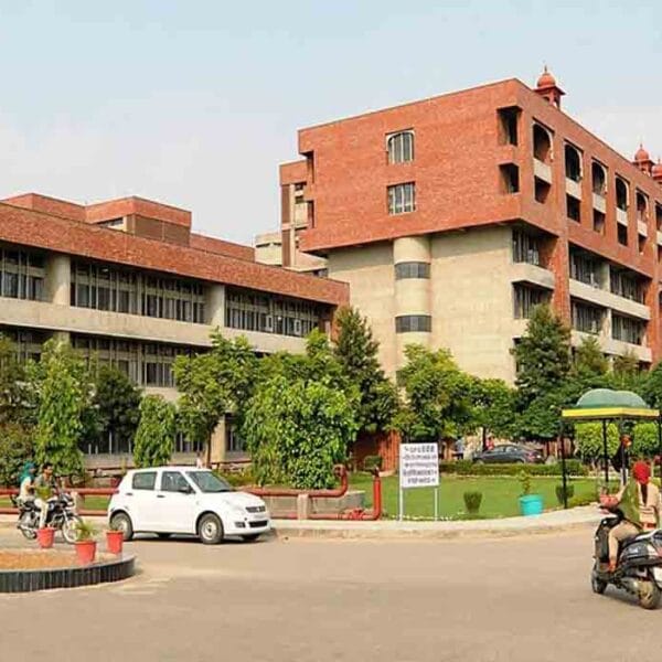 Sri Guru Ram Das University of Health Sciences, Amritsar