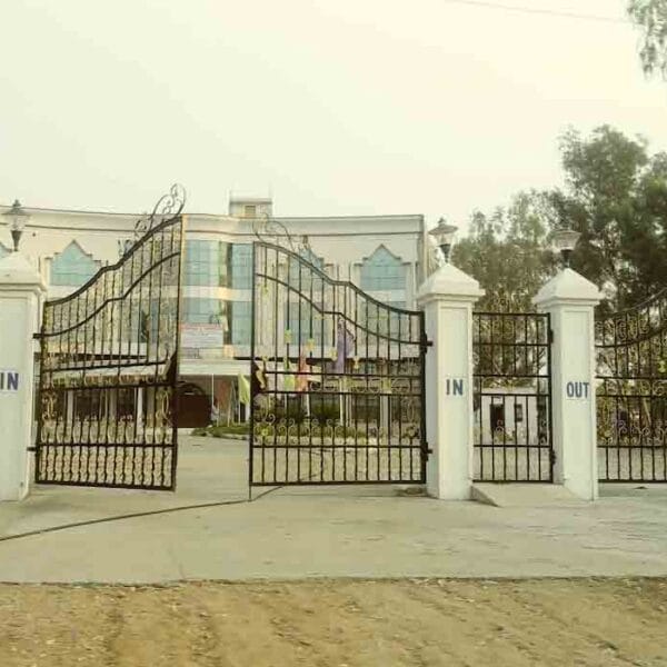 Dr. VRK Women's Medical College