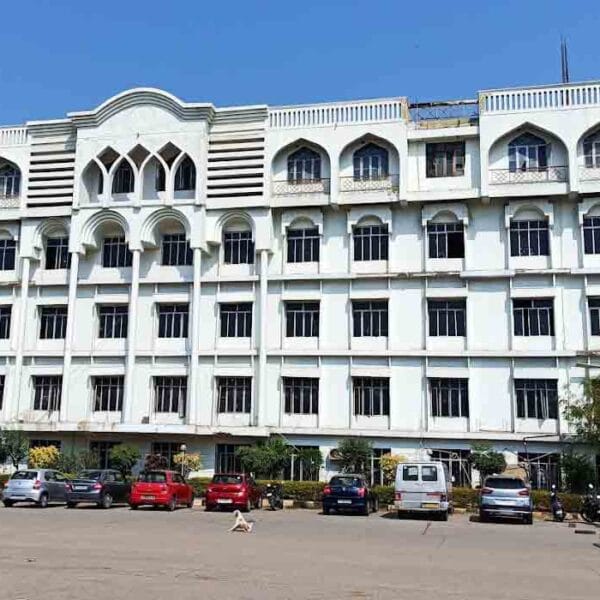 Shadan Institute of Medical Sciences