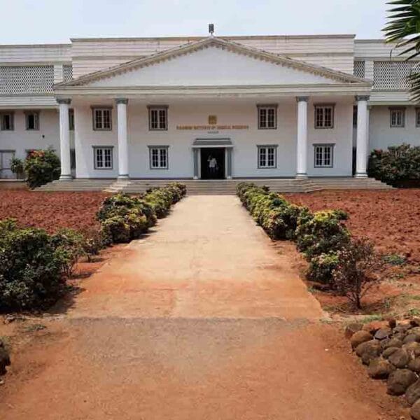 Kamineni Institute of Medical Sciences