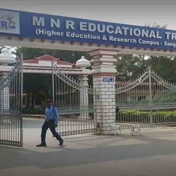MNR Medical College & Hospital, Sangareddy
