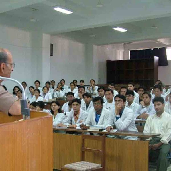 Nepalgunj Medical College