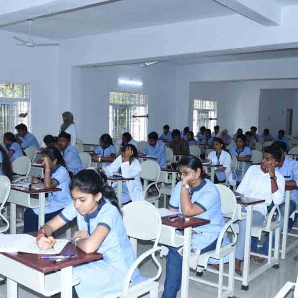 Dr Patnam Mahender Reddy Institute of medical, sciences