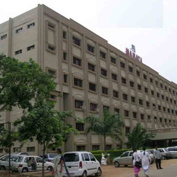 Mamata Medical College