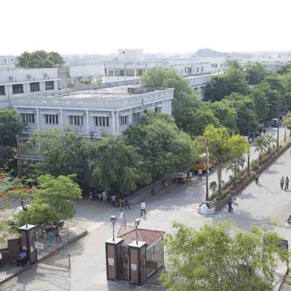 Prathima Institute of Medical Sciences