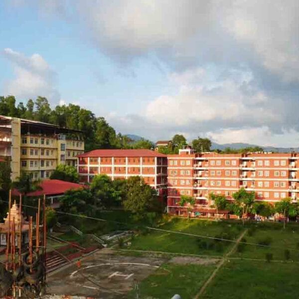 Lumbini Medical College