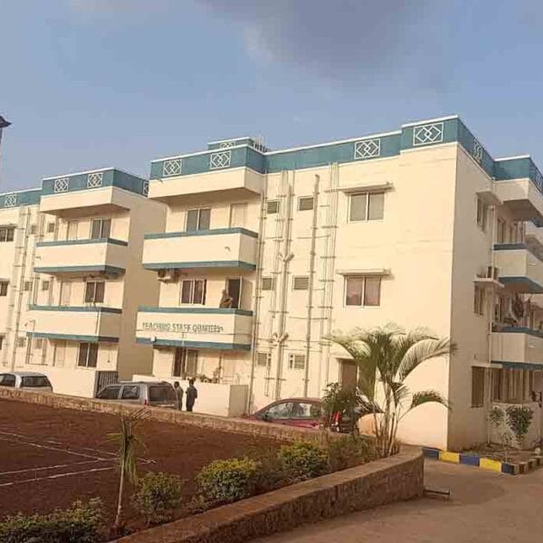 Mahaveer Institute Of Medical Sciences