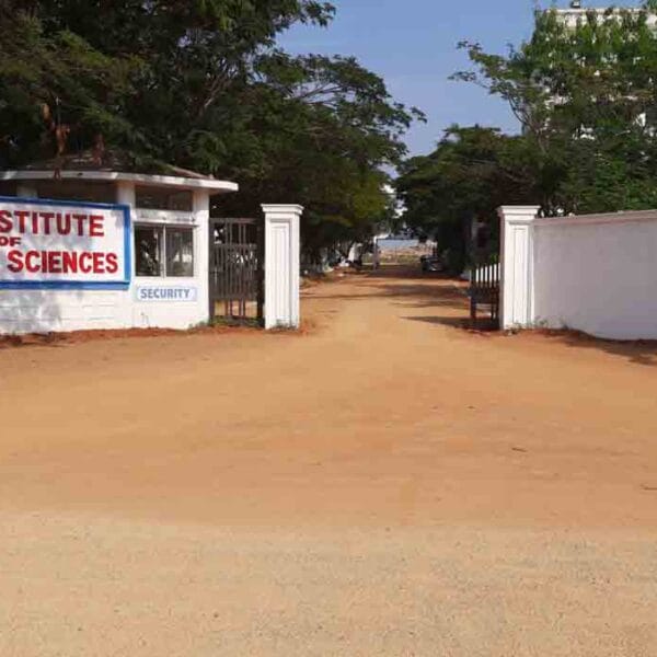 TRR Institute of Medical Sciences Patancheru