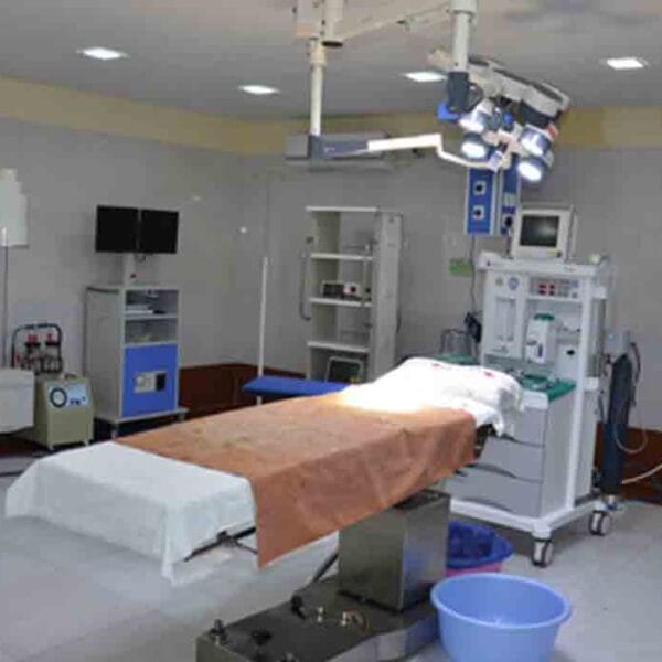 Amaltas Institute of Medical Science