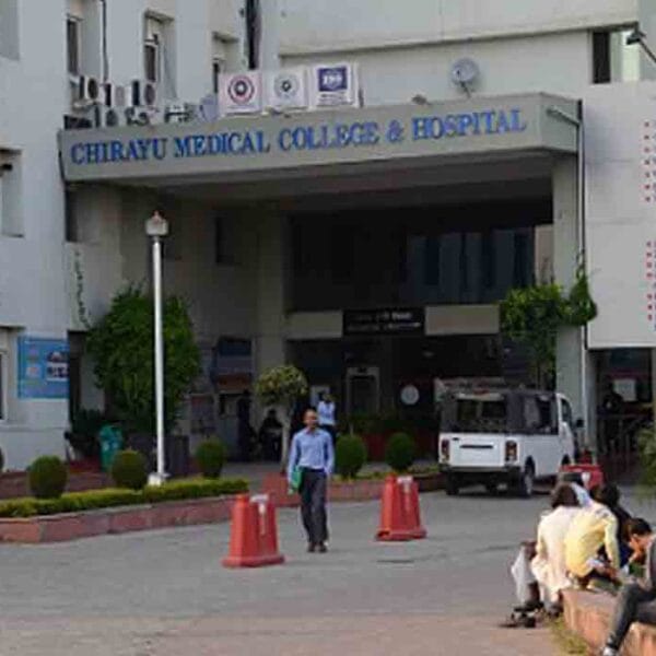 Chirayu Medical College & Hospital
