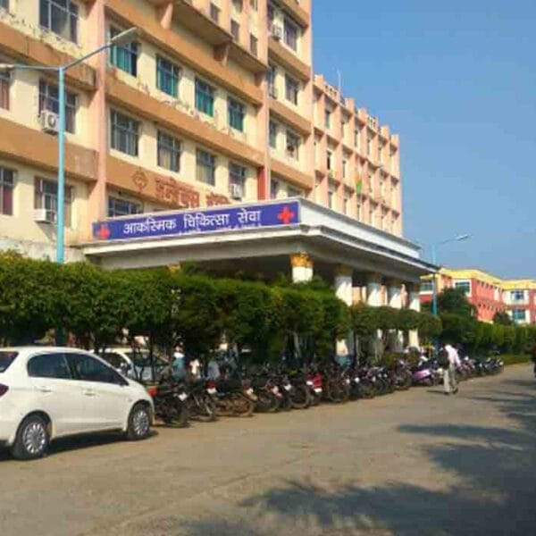 Index Medical College Hospital and Research Centre