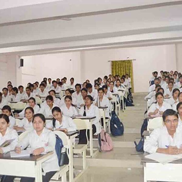 L.N. Medical College and Research Centre