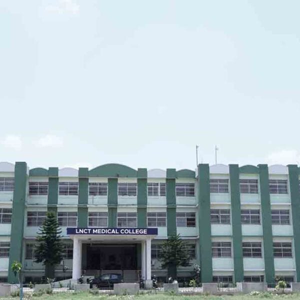 LNCT Medical College and Sewakunj Hospital, Indore