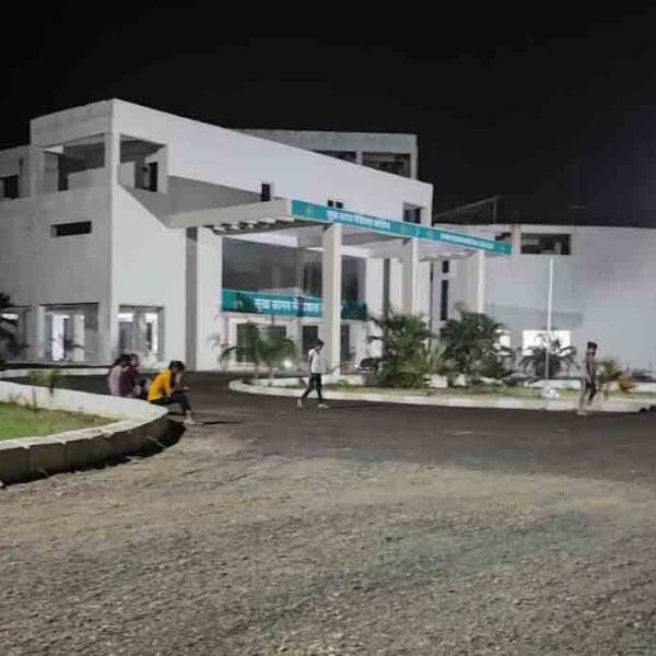 SUKH SAGAR MEDICAL COLLEGE & HOSPITAL