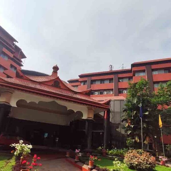 Amrita Institute of Medical Sciences and Research Centre