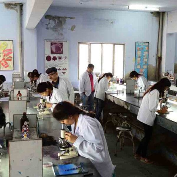 Santosh Medical College Ghaziabad