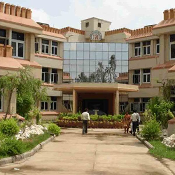 SBKS Medical Institute and Research Center