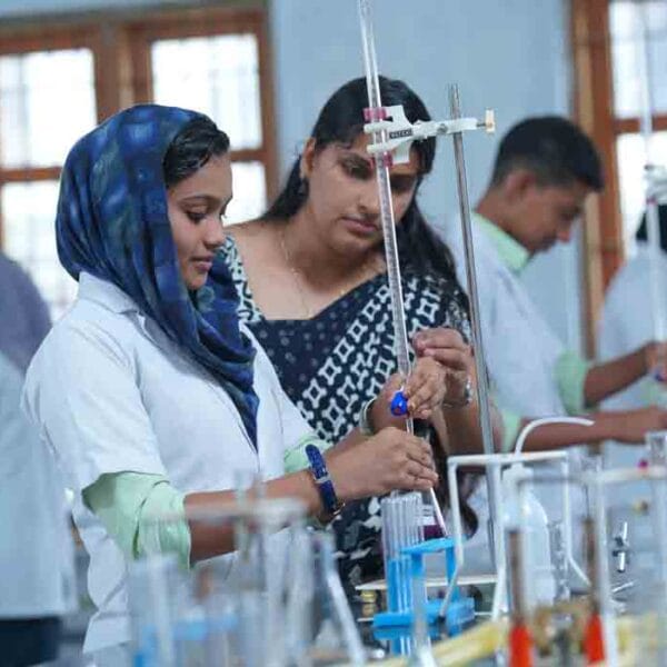 Al-Azhar Medical college and super speciality hospital