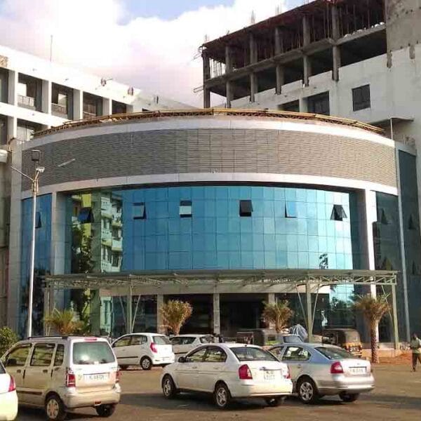 Azeezia Institute of Medical Sciences & Research