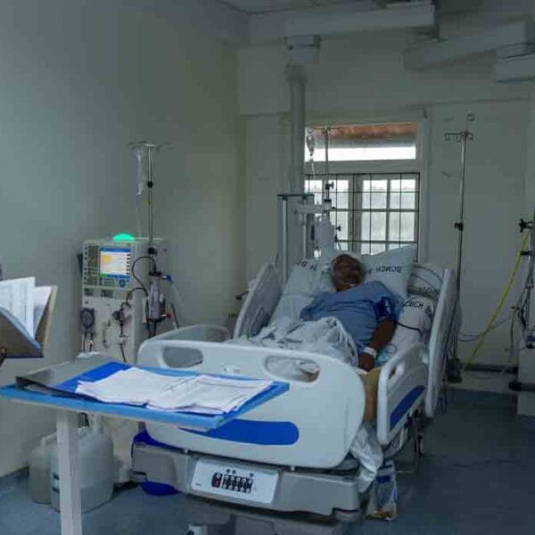 Believers Church Medical College Hospital, Thiruvalla