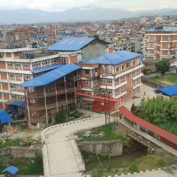 Kist Medical College