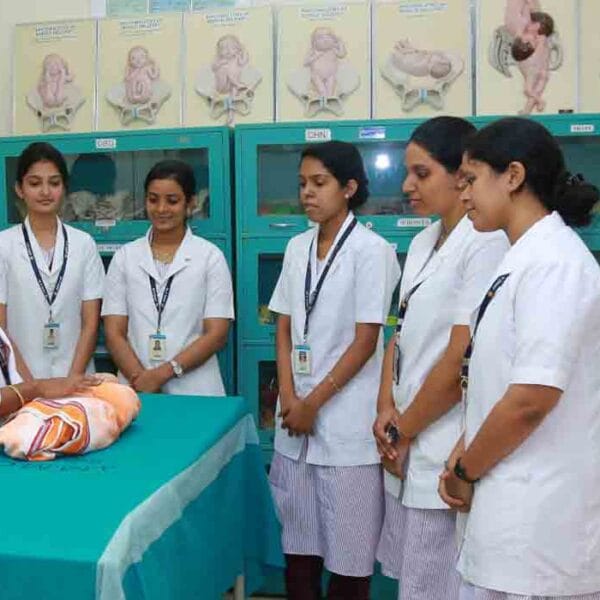 Jubilee Mission Medical College and Research Institute