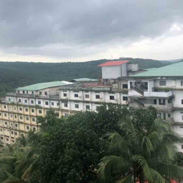 Malabar Medical College Hospital & Research Centre