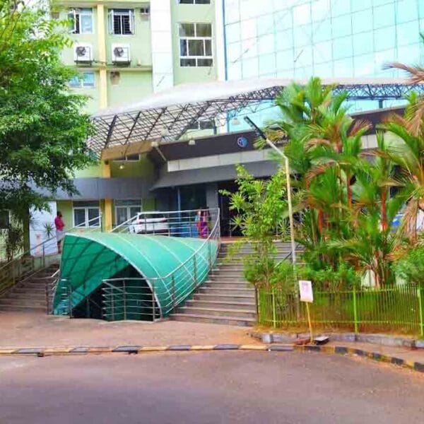 PK Das Institute of Medical Sciences Palakkad