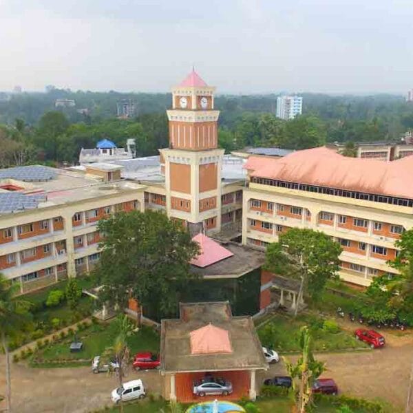 Pushpagiri Institute of Medical Sciences and Research Centre