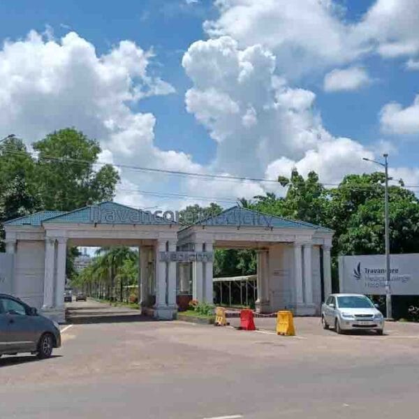 Travancore Medical College, Kollam