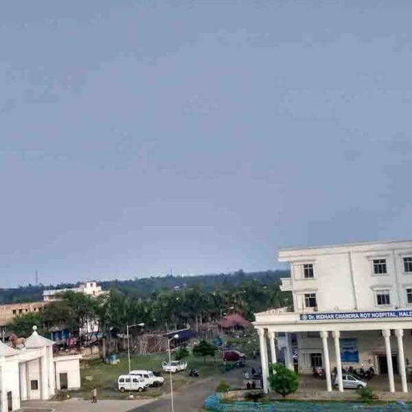ICARE Institute of Medical Science and Research