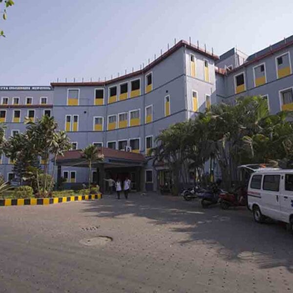 KPC Medical College and Hospital, Jadavpur