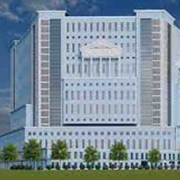 JIS School of Medical Science & Research