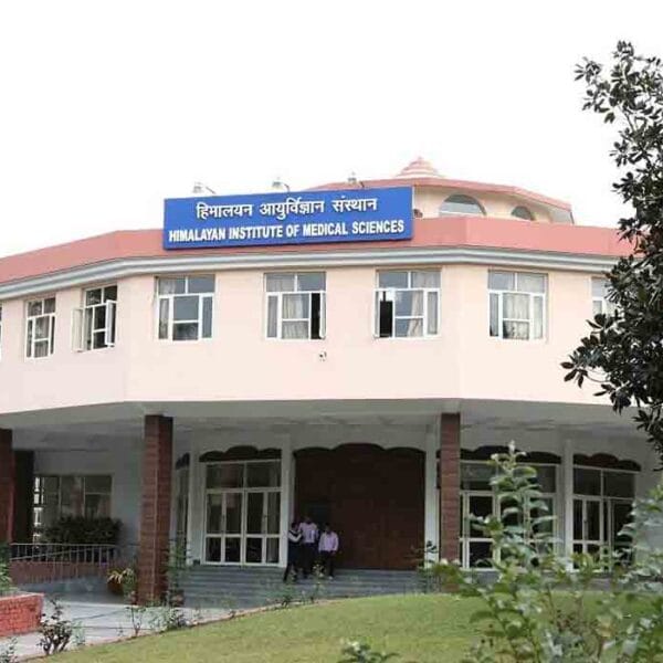 Himalayan Institute of Medical Sciences
