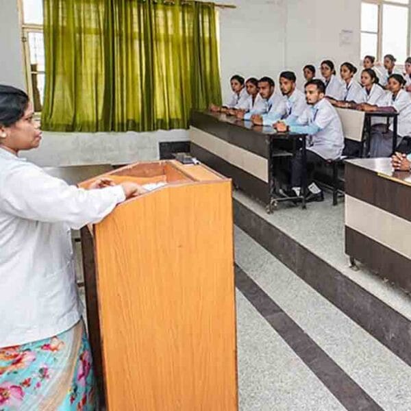 Shri Guru Ram Rai Institute Of Medical & Health Science