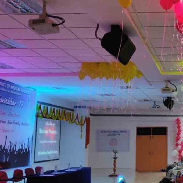 NRI Institute of Medical Sciences, Visakhapatnam